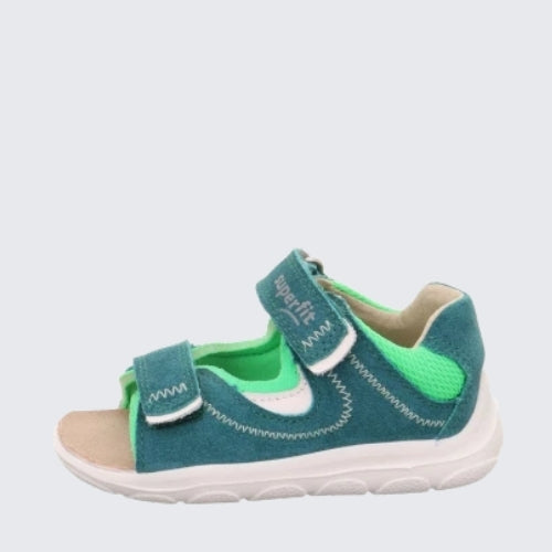 SUPERFIT 1-001060-7000 GREEN