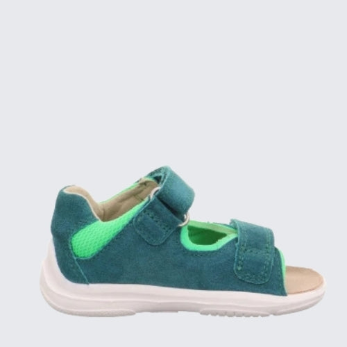 SUPERFIT 1-001060-7000 GREEN