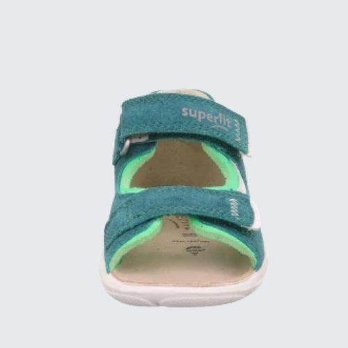 SUPERFIT 1-001060-7000 GREEN