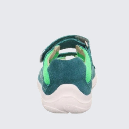SUPERFIT 1-001060-7000 GREEN