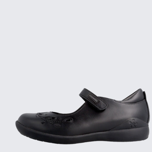 BIOMECANICS 221280-A BLACK