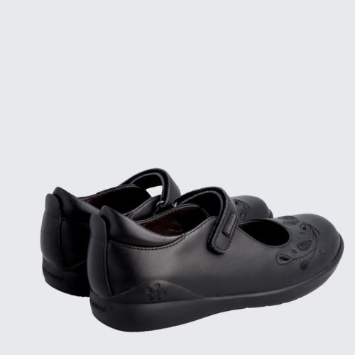 BIOMECANICS 221280-A BLACK