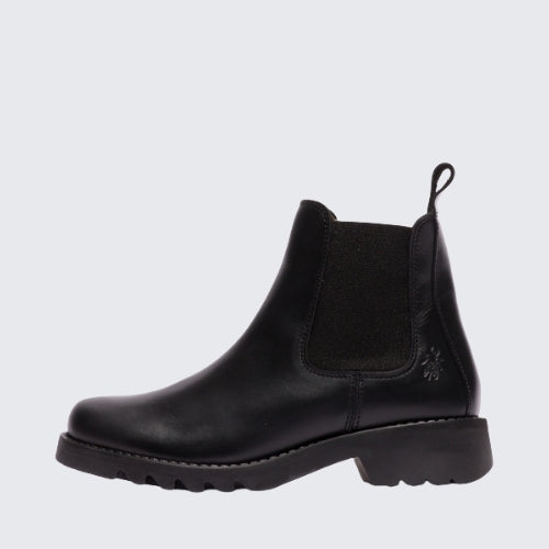 FLY RILK489FLY BLACK