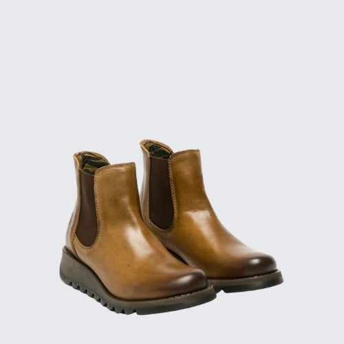 FLY SALV CAMEL