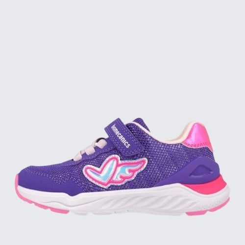 BIOMECANICS 261273-A164 LILAC MULTI