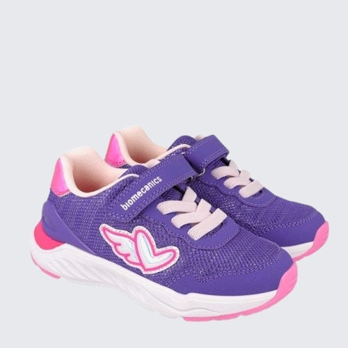 BIOMECANICS 261273-A164 LILAC MULTI