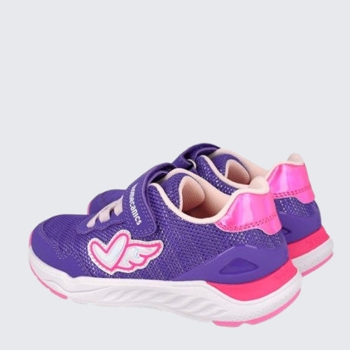 BIOMECANICS 261273-A164 LILAC MULTI