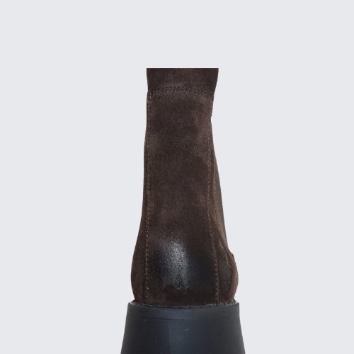 FLY RILK489FLY EXPRESSO SUEDE