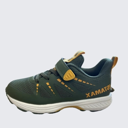 ISTAMAX IMAA3805B00 GREEN+ORANGE