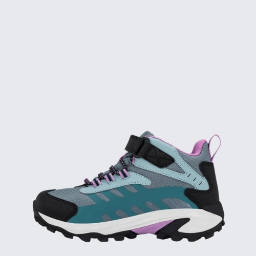 MERRELL MOAB SPEED 2 MID AC SAGE/BLACK