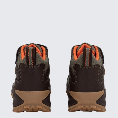 MERRELL MOAB SPEED 2 MID AC BROWN/OLIVE