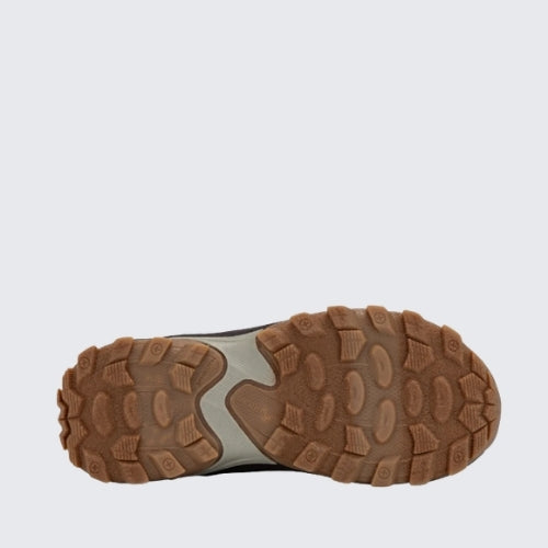 MERRELL MOAB SPEED 2 MID AC BROWN/OLIVE