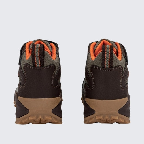 MERRELL MOAB SPEED 2 MID AC BROWN/OLIVE