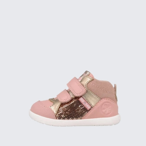 BIOMECANICS 261167-B193 PINK MULTI