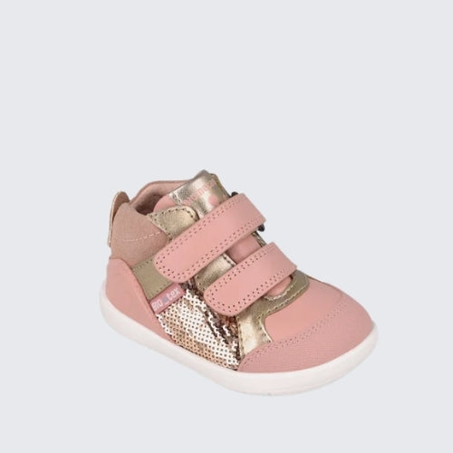 BIOMECANICS 261167-B193 PINK MULTI