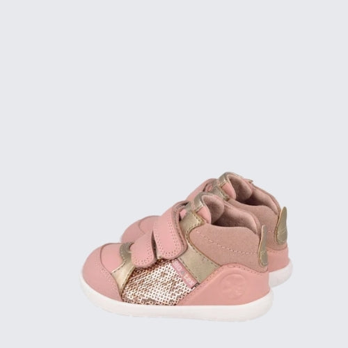 BIOMECANICS 261167-B193 PINK MULTI