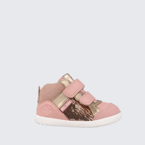 BIOMECANICS 261167-B193 PINK MULTI