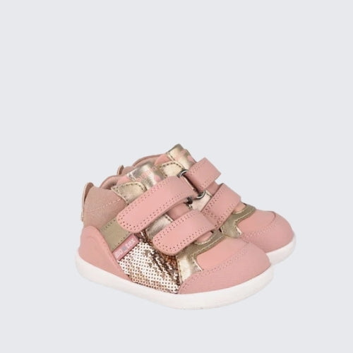 BIOMECANICS 261167-B193 PINK MULTI