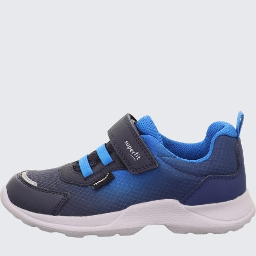 SUPERFIT 1-000209-8030 BLUE+NAVY