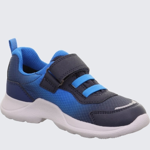 SUPERFIT 1-000209-8030 BLUE+NAVY