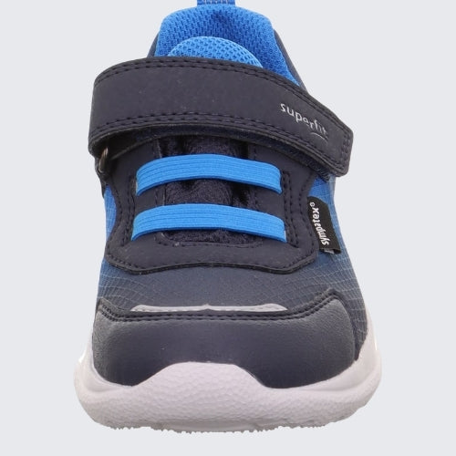 SUPERFIT 1-000209-8030 BLUE+NAVY