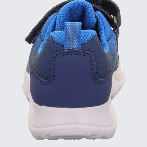SUPERFIT 1-000209-8030 BLUE+NAVY