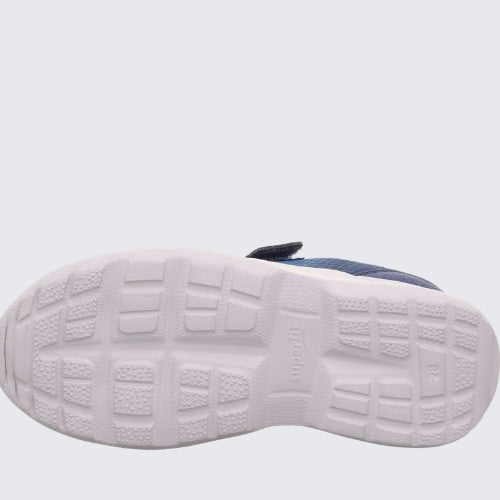 SUPERFIT 1-000209-8030 BLUE+NAVY