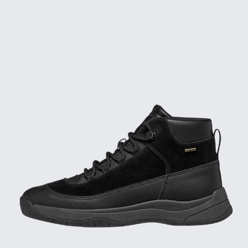 GEOX D663NA 022EK C9999 BLACK