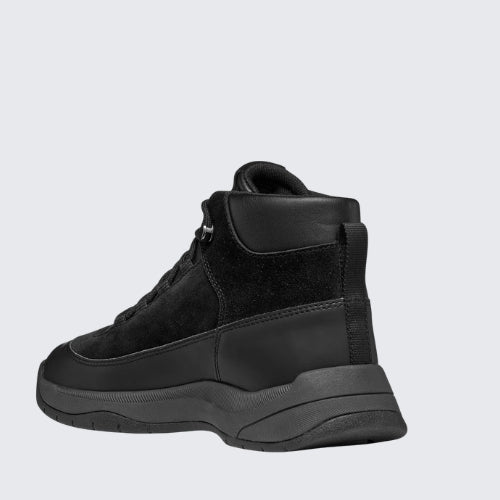 GEOX D663NA 022EK C9999 BLACK