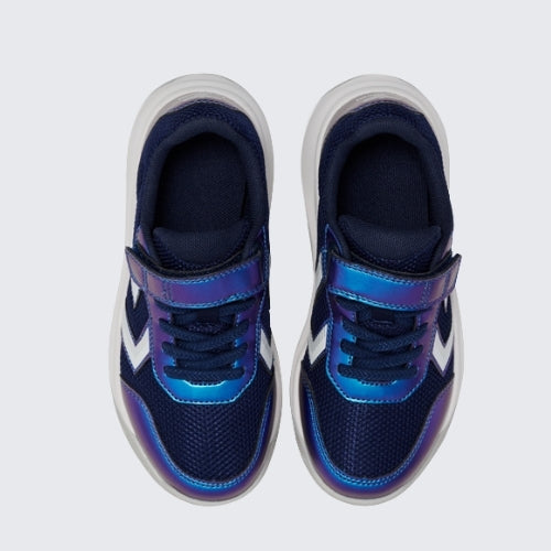 HUMMEL MULTIPLAY FLEX VC 2.0 JR WHITE/MULTICOLOUR