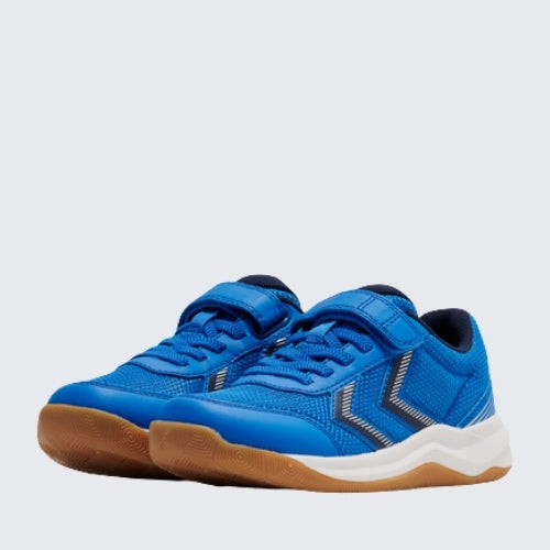 HUMMEL MULTIPLAY FLEX VC 2.0 JR INDIGO BUNTING