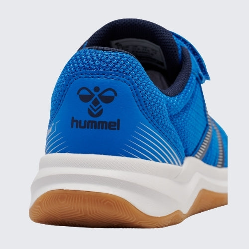 HUMMEL MULTIPLAY FLEX VC 2.0 JR INDIGO BUNTING