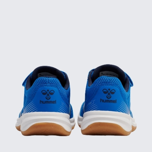HUMMEL MULTIPLAY FLEX VC 2.0 JR INDIGO BUNTING