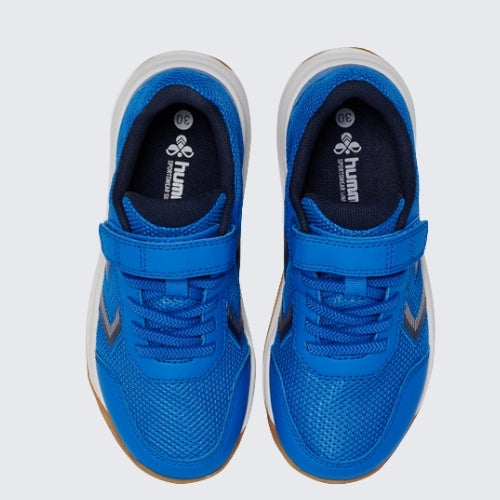 HUMMEL MULTIPLAY FLEX VC 2.0 JR INDIGO BUNTING