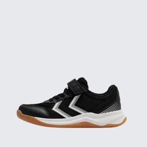 HUMMEL MULTIPLAY FLEX VC 2.0 JR ANTHRACITE
