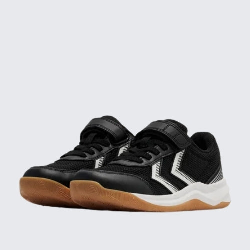 HUMMEL MULTIPLAY FLEX VC 2.0 JR ANTHRACITE