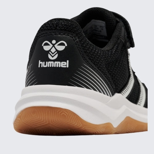 HUMMEL MULTIPLAY FLEX VC 2.0 JR ANTHRACITE