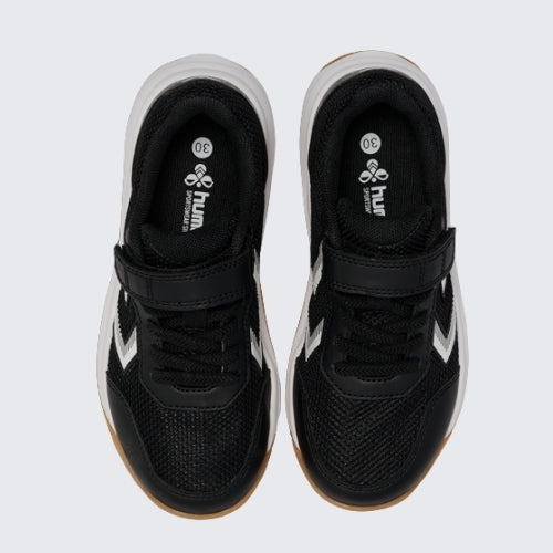 HUMMEL MULTIPLAY FLEX VC 2.0 JR ANTHRACITE