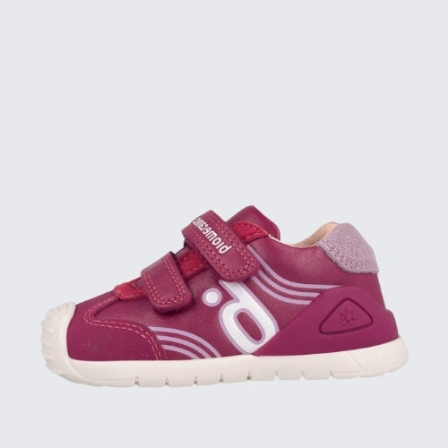 BIOMECANICS 261175-C146 FUCHSIA