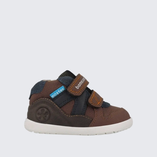 BIOMECANICS 261152-B903 BROWN MULTI