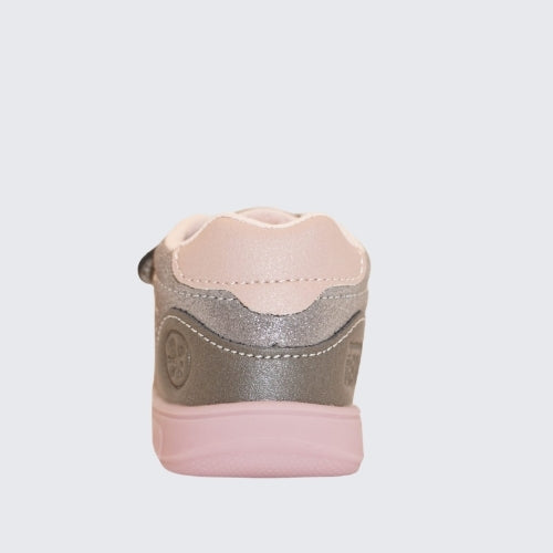 BIOMECANICS 261142-A168 GREY+PINK