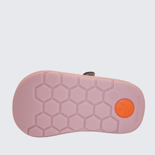 BIOMECANICS 261142-A168 GREY+PINK