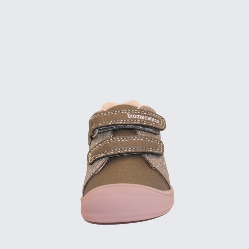 BIOMECANICS 261142-A168 GREY+PINK