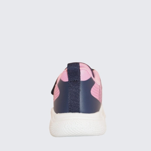 GEOX J66FWB 0119J C4AE8 AQUA/PINK