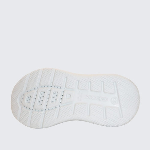 GEOX J66FWB 0119J C4AE8 AQUA/PINK