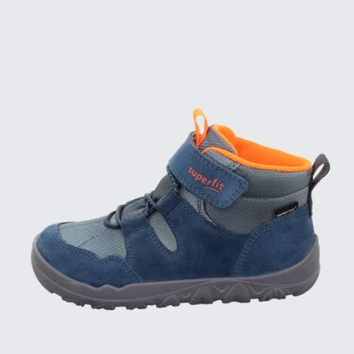 SUPERFIT 1-000910-8000 BLUE