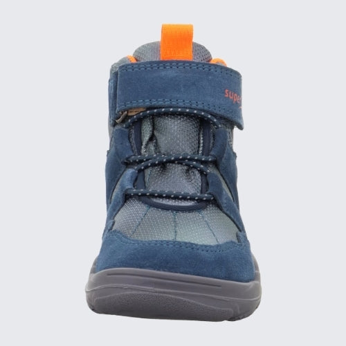 SUPERFIT 1-000910-8000 BLUE