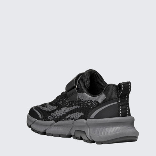 GEOX J66MVB 06KBC C9999 BLACK