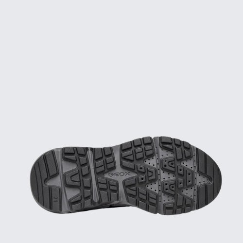 GEOX J66MVB 06KBC C9999 BLACK