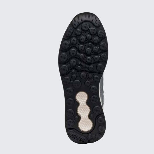 GEOX SPHERICA D46WPD 0FU7B C1007 SILVER